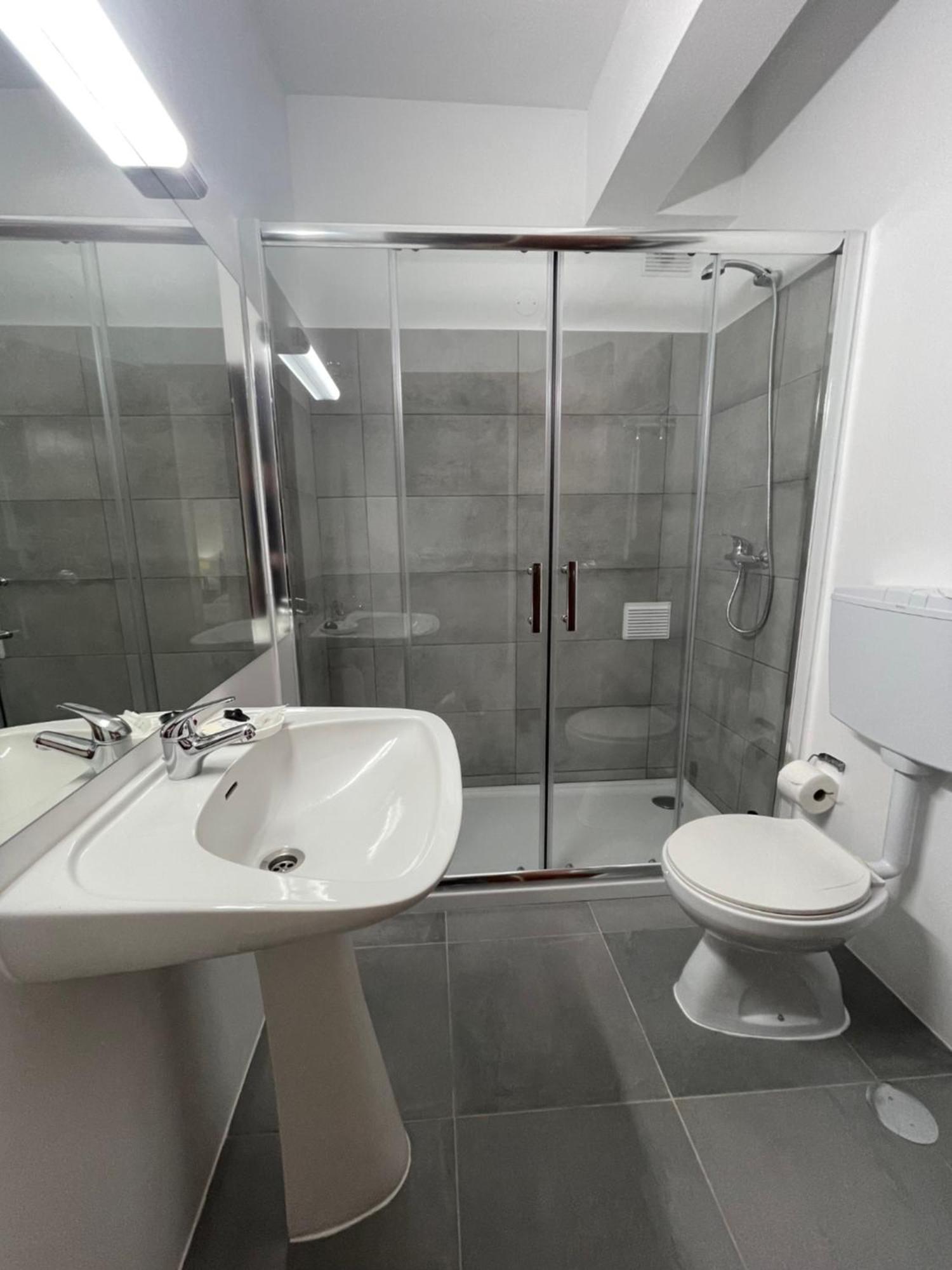 Casa Do Paco Novo Hotel Каштелу де Виде Екстериор снимка