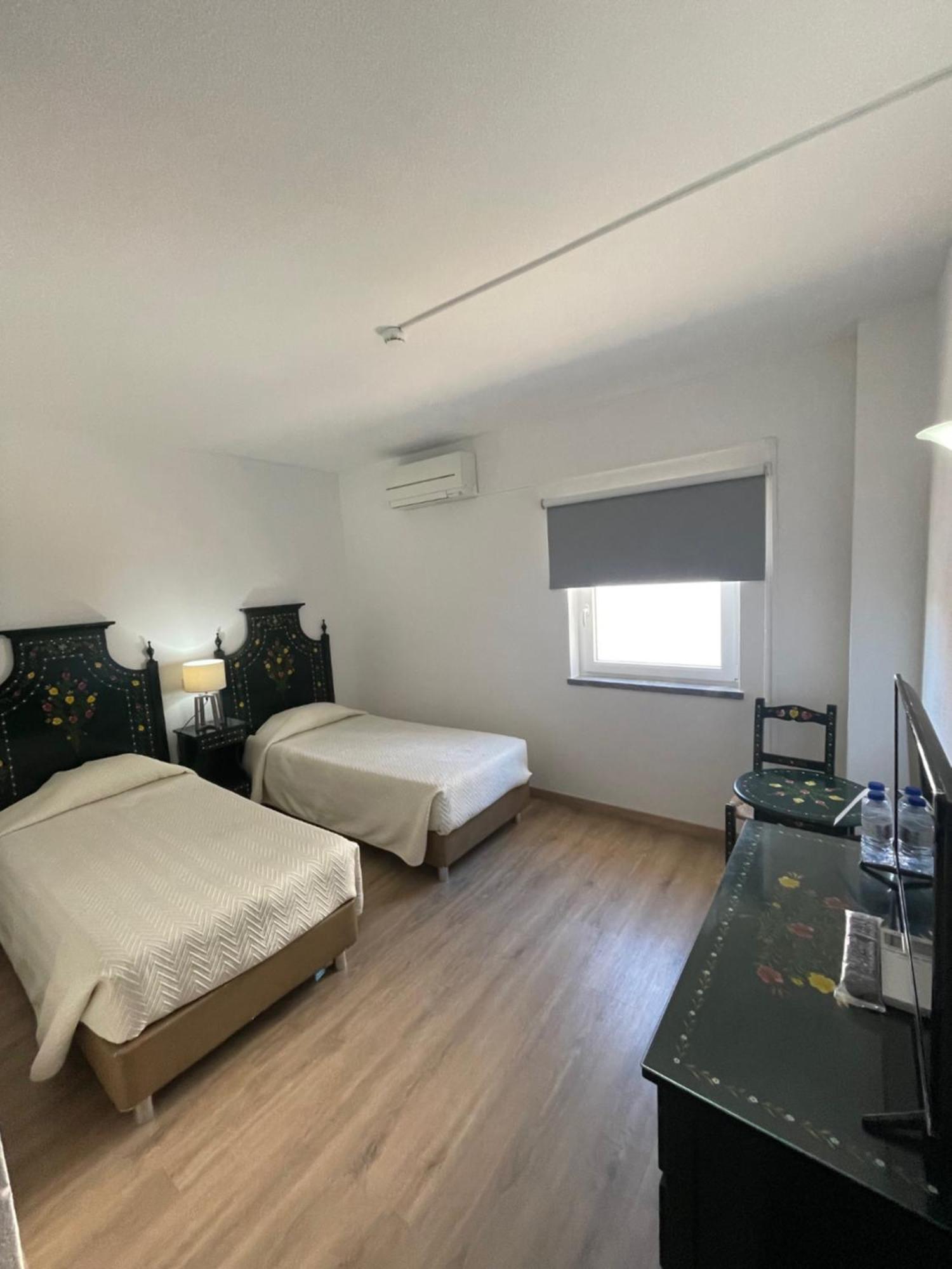 Casa Do Paco Novo Hotel Каштелу де Виде Екстериор снимка