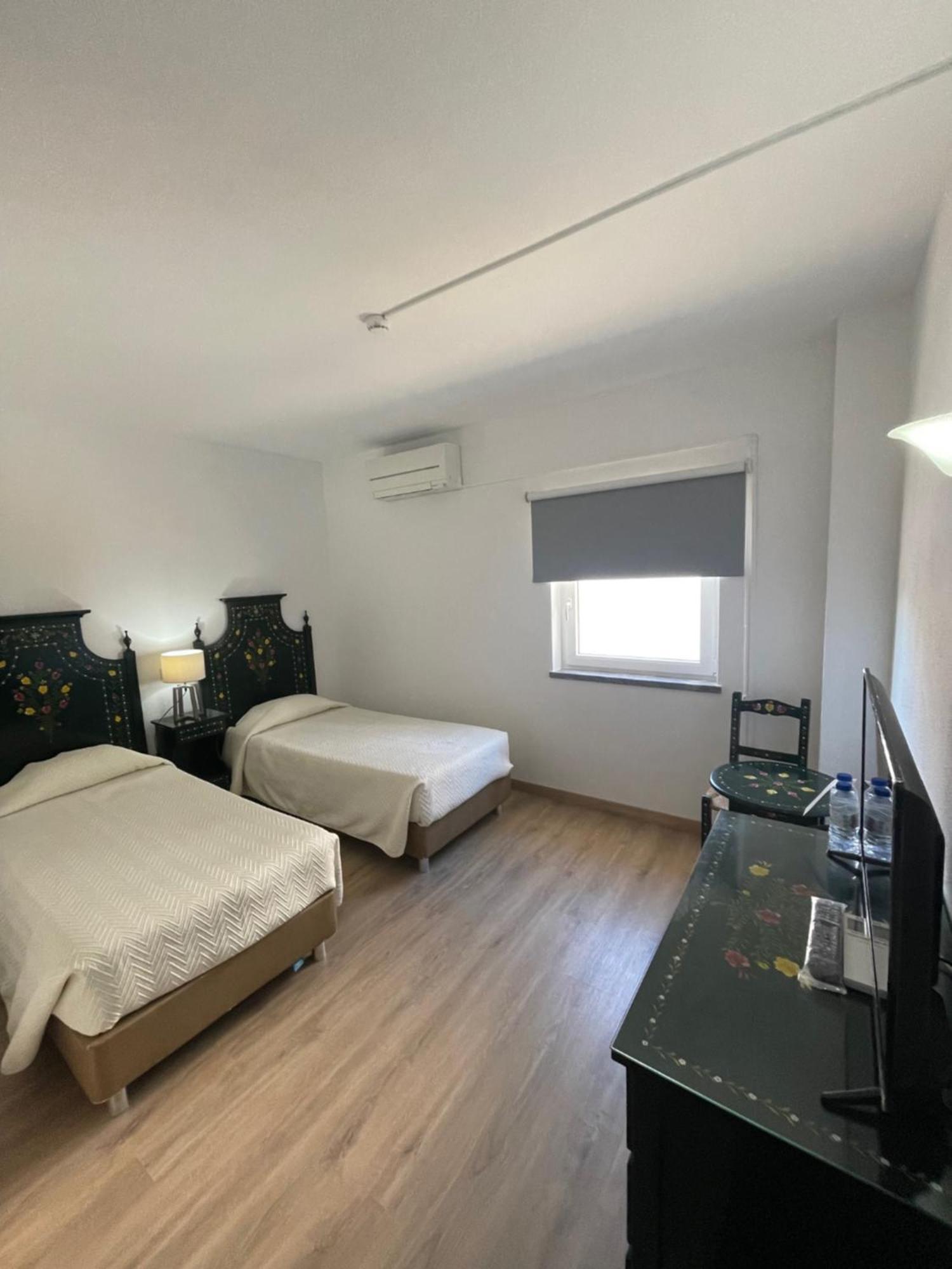 Casa Do Paco Novo Hotel Каштелу де Виде Екстериор снимка