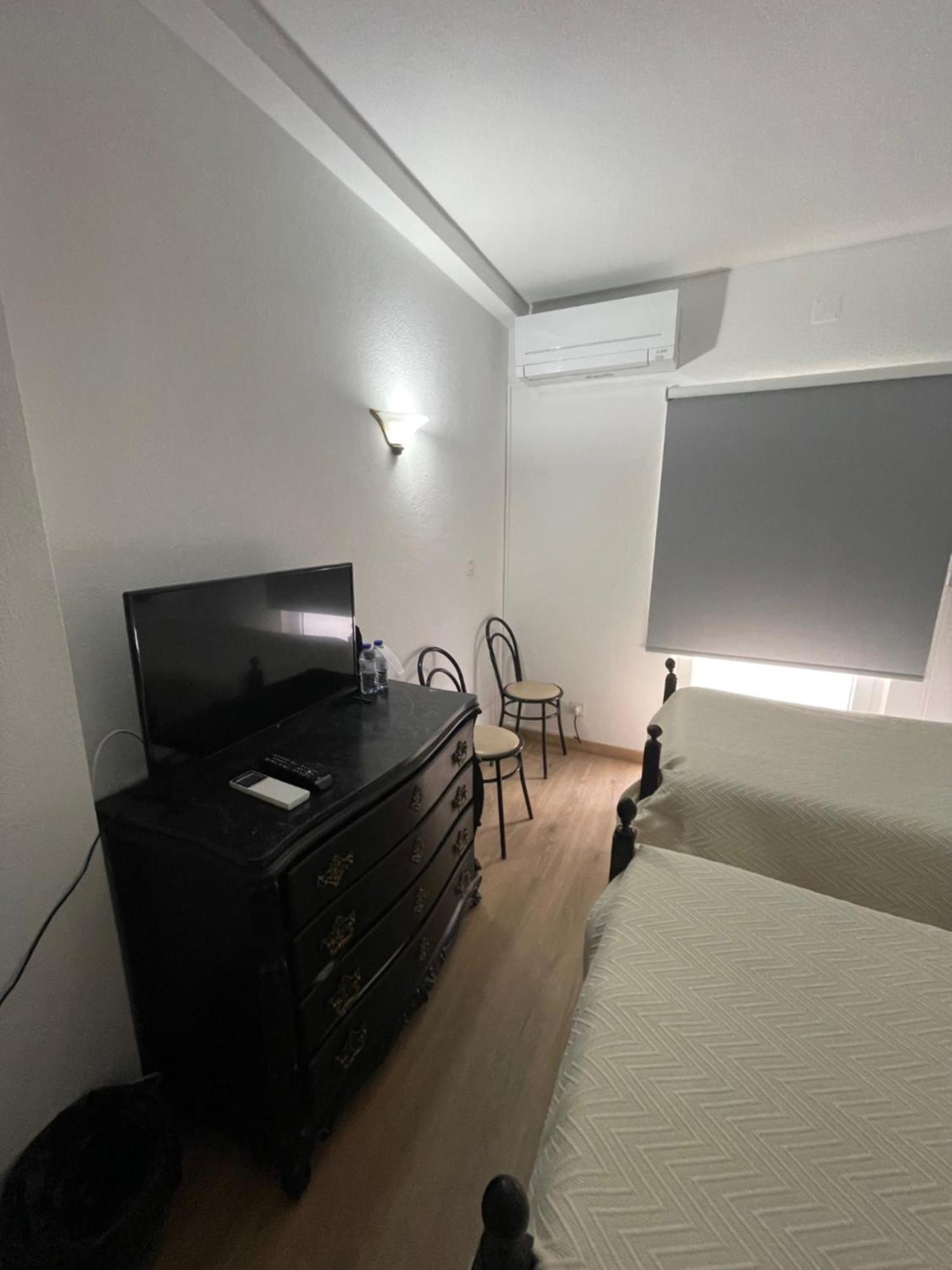 Casa Do Paco Novo Hotel Каштелу де Виде Екстериор снимка