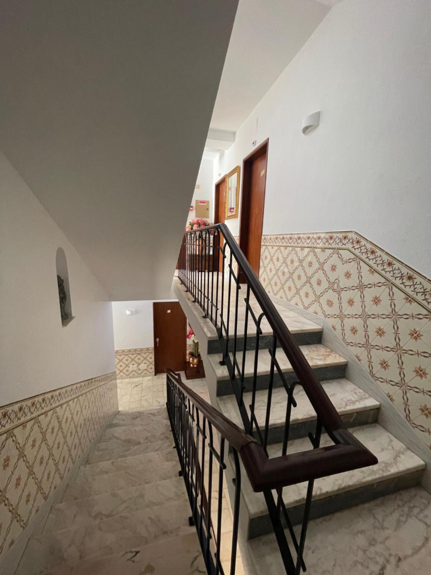 Casa Do Paco Novo Hotel Каштелу де Виде Екстериор снимка